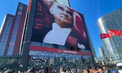 CHP İstanbul İl Başkanlığı nerede, hangi ilçede bulunuyor? İşte CHP İstanbul İl Başkanlığı adresi ve yeri