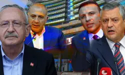 CHP Kurultay davasında yeni gelişme: Mahkeme kayyum dosyasını istedi