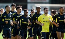 Fenerbahçe'nin Dinamo Zagreb maçı kamp kadrosu açıklandı