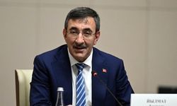 Cumhurbaşkanı Yardımcısı Yılmaz'dan Özel'in, Erdoğan ve Trump görüşmesine ilişkin iddialarına yanıt