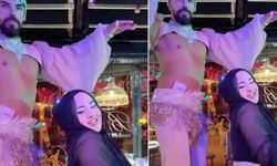 Gece kulübü görüntüsüne tutuklama kararı