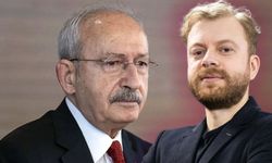 Kemal Kılıçdaroğlu'ndan Emrah Gülsunar'a dava!