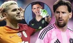 Messi Galatasaray’ın Martinez planını baltaladı: Sebep Icardi!