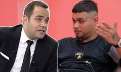 Özgür Demirtaş’tan Lvbel C5 yorumu: 'Evin önünde görsem...'