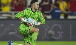 Trabzonspor Uğurcan Çakır'ın boşluğunu çabuk doldurdu! Deniz Ertaş için resmi açıklama