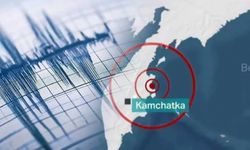 Rusya 7.4’lük depremle sallandı! Tsunami alarmı verildi
