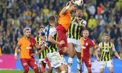 Süper Lig'de derbi tarihleri belli oldu!