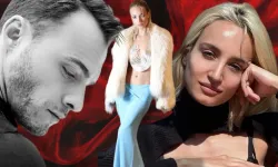 Kerem Bürsin ve Melisa Tapan ayrıldı mı? Şok iddia!