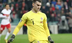 Dominik Livakovic yeni takımını ve kariyerini anlattı! Fenerbahçe'den hiç bahsetmedi