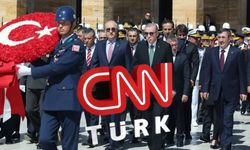 CNN Türk’te büyük skandal: 'Büyük Taarruz Erdoğan’ın başkomutanlığında…'