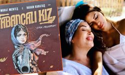 Yağmur Ünal’dan annesi Türkan Şoray’lı dizi sürprizi: Tabancalı Kız geliyor