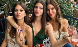 Defne Samyeli'den kızı Derin Talu'nun ilişkisi hakkında olay yorum! Üstüne basa basa vurguladı