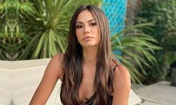 Demet Özdemir sahte numarayı böyle ifşa etti! 'Adımı kullanarak yapmışlar'