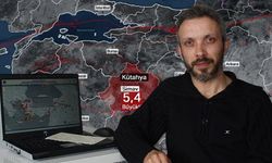 Simav’ı 3 gün önce uyardı! Şimdi 2 kritik noktayı işaret etti: '6.3’e hazırlanın'