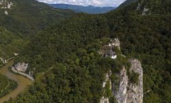 Bosna Hersek'teki "fethin simgesi" Kuşlat Camisi 5 asırdan fazladır ayakta