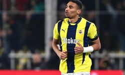 Fenerbahçeli futbolcu Alexander Djiku, Spartak Moskova'ya transfer oldu