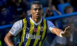 Djiku da yolcu! Fenerbahçe'ye 2 milyon euro daha geliyor