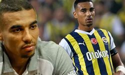 Fenerbahçe'de Alexander Djiku ile yollar ayrıldı