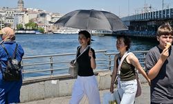 Hafta sonu sıcaklıklar mevsim normallerinin üzerine çıkacak