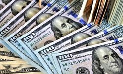 ABD bütçesi ağustosta 345 milyar dolar açık verdi