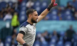 Manchester City, Donnarumma'yı resmen duyurdu!