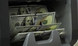 Finansal kesim dışındaki firmaların net döviz açığı temmuzda azaldı