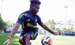 Fenerbahçe'nin pırpır kanat oyuncusu uçtu: Dorgeles Nene farkı!