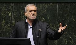 Pezeşkiyan’dan BM’nin "yaptırım" kararına tepki: "Asla teslim olmayacağız"