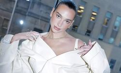 İsrail yanlısı menajer tartışması büyüyor: Dua Lipa sessizliğini bozdu
