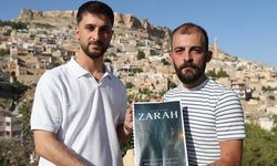 Bağımlılığı anlattıkları filmleri ilgi gören Mardinli gençler ikinci filmi yapıyor