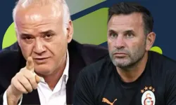 Ahmet Çakar’dan flaş sözler: Okan Buruk’un en büyük korkusu ne?