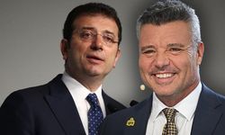 Ekrem İmamoğlu’ndan Sadettin Saran’a tebrik mesajı