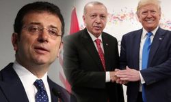 İmamoğlu’ndan sert eleştiri: Asıl yargıya müdahale Trump'ın açıklamasında