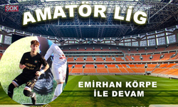 Emirhan Körpe ile devam