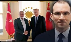 İsrailli akademisyenden Türkiye’ye şok sözler: 'Ankara’yı da vururuz'