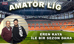 Eren Kaya ile bir sezon daha