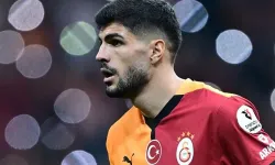 Galatasaray'da Eren Elmalı'dan profil fotoğrafı hamlesi! Nedeni merak edildi