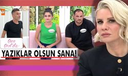 Esra Erol’da akılalmaz skandal: Eski eş, yeni sevgilinin kocasıyla kaçtı... Ameliyat parası da gitti!
