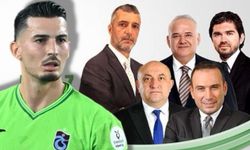 Uğurcan Çakır için Çakar, Engin, Rasim Ozan ve Şener’den flaş sözler! Trabzon paylaşımlarını siler mi?