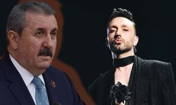 Mustafa Destici Mabel Matiz’e demediğini bırakmadı: 'Bu soytarılar tutuklanmalı'