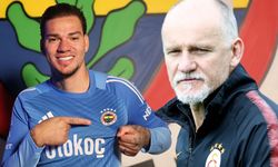 Taffarel’den bomba sözler: 'Fenerbahçe’ye gitti, hiçbir şey kazanamadı'
