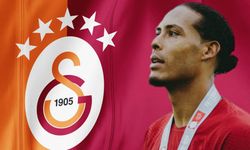 Virgil van Dijk’tan Galatasaray uyarısı: 'Türkiye’de çok zor olacak'