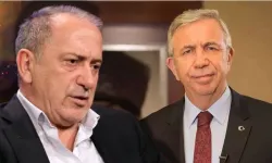 Fatih Altaylı'dan Mansur Yavaş çıkışı: 'Adaylığını niye şimdi açıklasın, diploması iptal edilsin diye mi?'