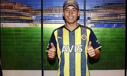 Emre Mor'a talip çıkmadı: Fenerbahçe'de kaldı!