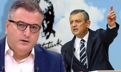 Cem Küçük'ten bomba iddia: CHP içindeki kriz AK Parti’ye değil Özgür Özel’e mi yarıyor?