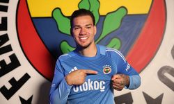 Ederson'dan olay itiraf: 'Keşke Fenerbahçe yerine Galatasaray'a gitseydim'