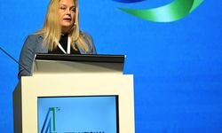 Avrupa Sigorta Birliği Direktörü Jensen: Dijital araçlar bizi dönüştürüyor