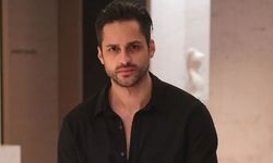 Ekin Mert Daymaz'ın 15 yaş küçük sevgilisiyle görüntüleri ortaya çıktı!