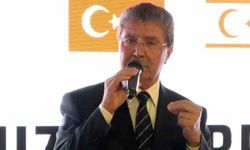 KKTC Başbakanı Ünal Üstel: "Kıbrıs Türk’ünün mücadelesi devam ediyor"