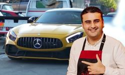 '30 bin TL kazanıyorum' demişti: CZN Burak ünlü ismin 14 milyonluk aracını aldı!